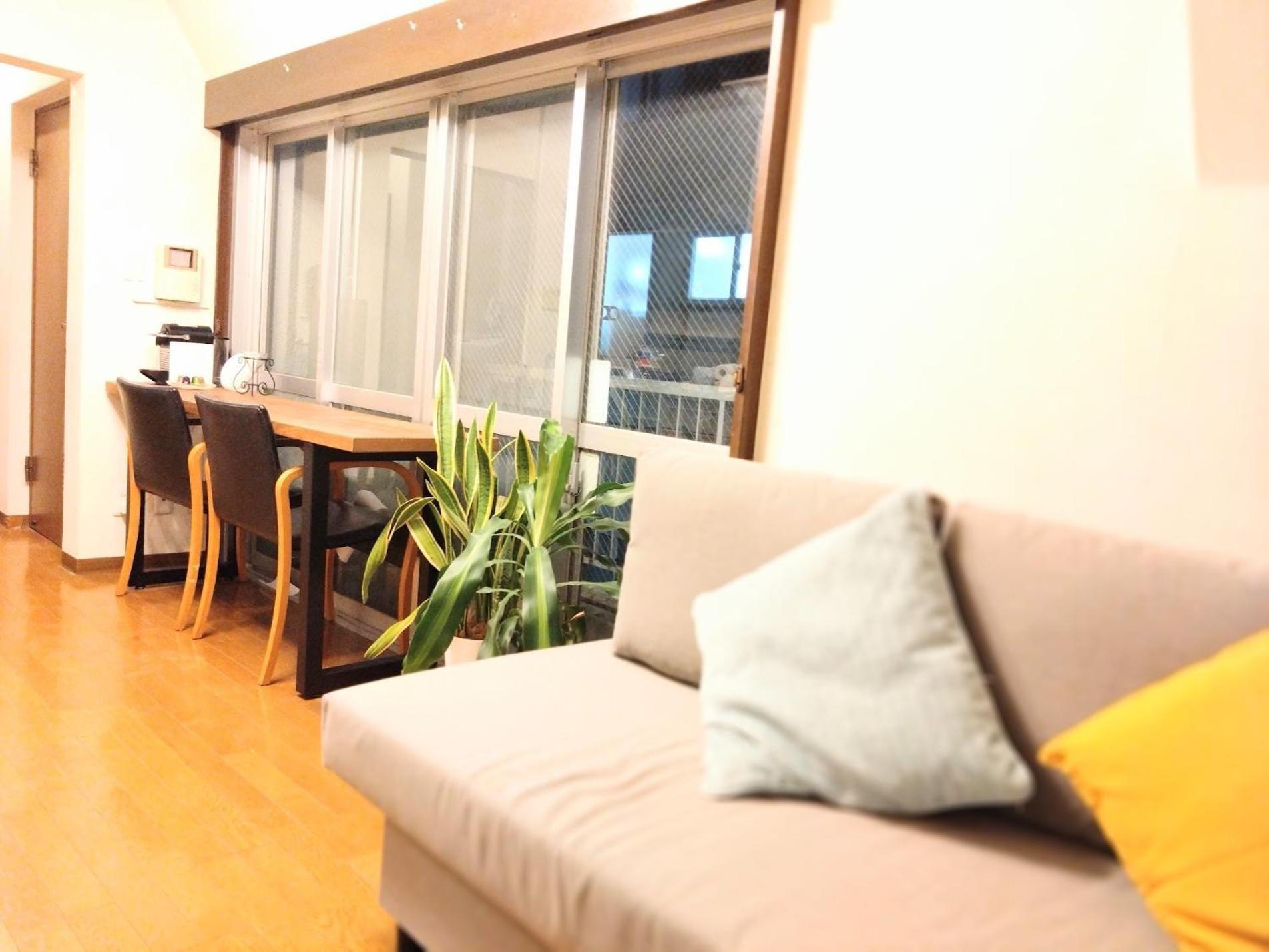 Ito Building 1st Floor B, 2nd Floor, 3rd Floor - Vacation 50412v Tokio